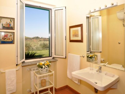 Villa Villa in Magliano Sabina with Private Pool - Features photo 27