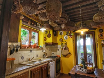 Villa Spezielle Villa mit privatem Schwimmbad, schöne Aussicht. - Features photo 19