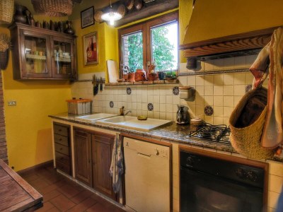 Villa Spezielle Villa mit privatem Schwimmbad, schöne Aussicht. - Features photo 20