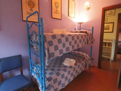 Villa Spezielle Villa mit privatem Schwimmbad, schöne Aussicht. - Features photo 22