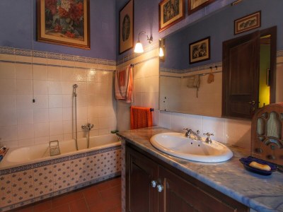 Villa Spezielle Villa mit privatem Schwimmbad, schöne Aussicht. - Features photo 24