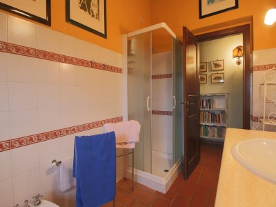 Villa Spezielle Villa mit privatem Schwimmbad, schöne Aussicht. - Features photo 25