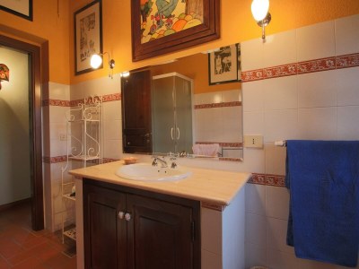 Villa Spezielle Villa mit privatem Schwimmbad, schöne Aussicht. - Features photo 26