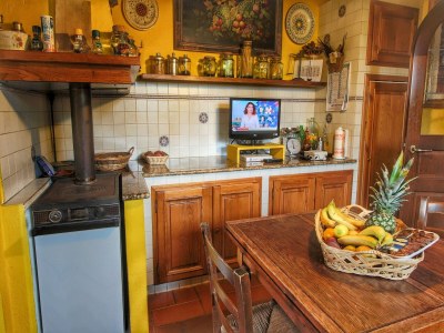 Villa Spezielle Villa mit privatem Schwimmbad, schöne Aussicht. - Features photo 28