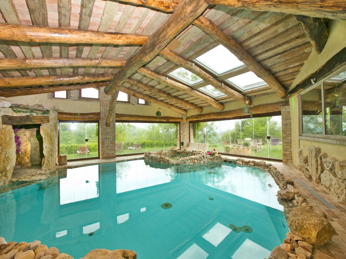 Villa Villa Solace - Komfort-Charme - Outdoor photo 4