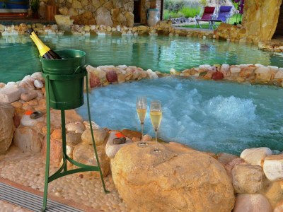 Villa Villa Solace - Komfort-Charme - Outdoor photo 7