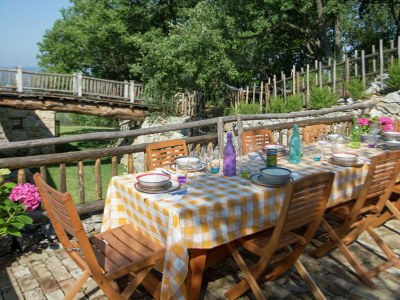 Villa Villa Solace - Komfort-Charme - Outdoor photo 9