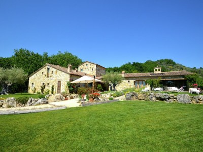 Villa Villa Solace - Komfort-Charme - Outdoor photo 11