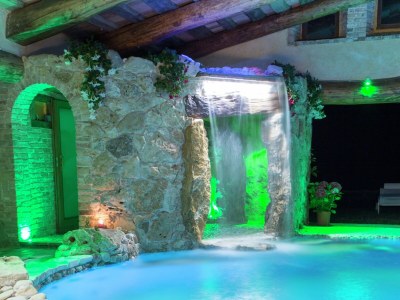 Villa Villa Solace - Komfort-Charme - Outdoor photo 13