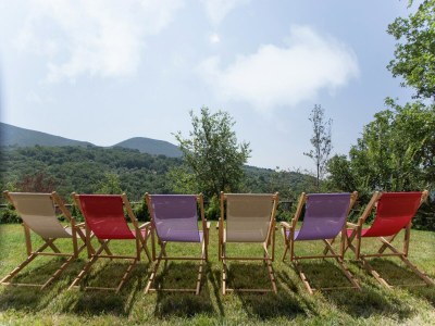 Villa Villa Solace - Komfort-Charme - Outdoor photo 15