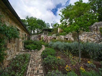 Villa Villa Solace - Komfort-Charme - Outdoor photo 20