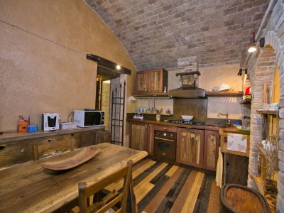 Villa Villa Solace - Komfort-Charme - Features photo 21