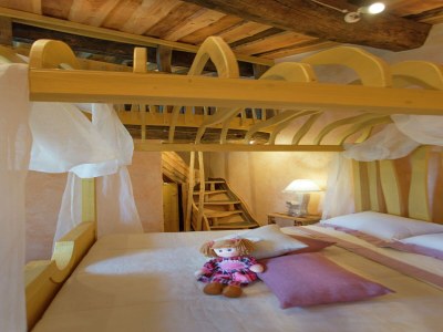 Villa Villa Solace - Komfort-Charme - Features photo 23