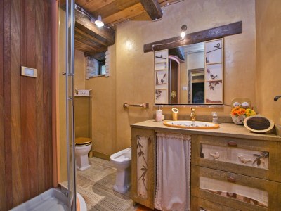 Villa Villa Solace - Komfort-Charme - Features photo 28