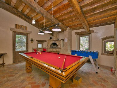 Villa Villa Solace - Komfort-Charme - Features photo 31