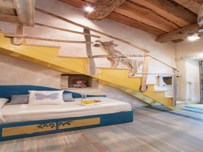 Villa Villa Solace - Komfort-Charme - Features photo 36