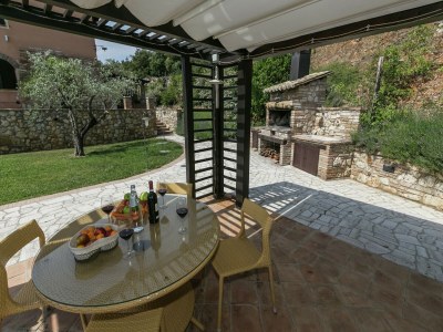 Farmhouse Bauernhaus in Montoro nahe Schloss - Outdoor photo 5