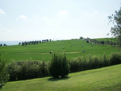 Farmhouse Bauernhaus in Montoro nahe Schloss - Outdoor photo 23