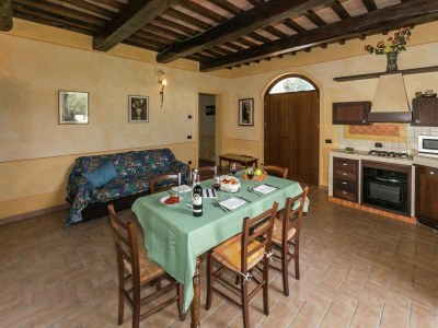 Farmhouse Bauernhaus in Montoro nahe Schloss - Features photo 25