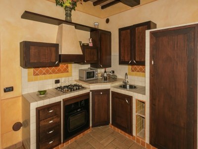 Farmhouse Bauernhaus in Montoro nahe Schloss - Features photo 28