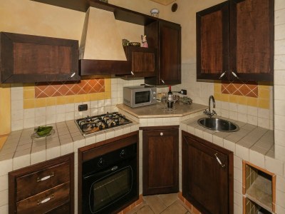 Farmhouse Bauernhaus in Montoro nahe Schloss - Features photo 30