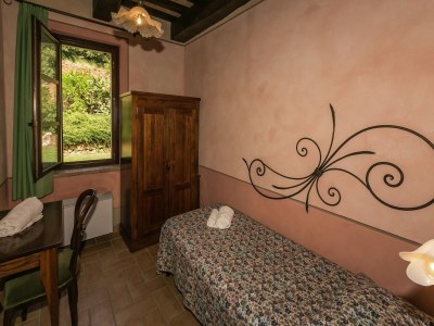 Farmhouse Bauernhaus in Montoro nahe Schloss - Features photo 31