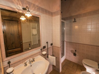 Farmhouse Bauernhaus in Montoro nahe Schloss - Features photo 32