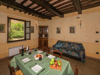 Farmhouse Bauernhaus in Montoro nahe Schloss - Features photo 33