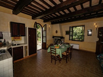 Farmhouse Bauernhaus in Montoro nahe Schloss - Features photo 34