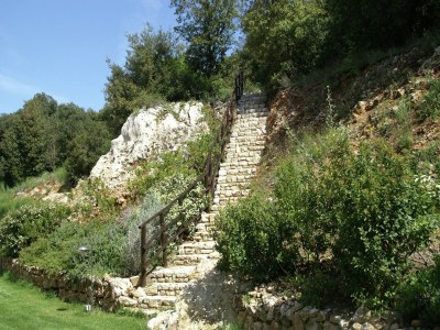 Farmhouse Bauernhaus in Montoro nahe Schloss - Environment photo 37