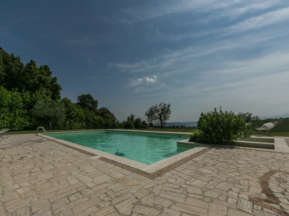 Farmhouse Bauernhaus in Montoro nahe Schloss - Outdoor photo 5