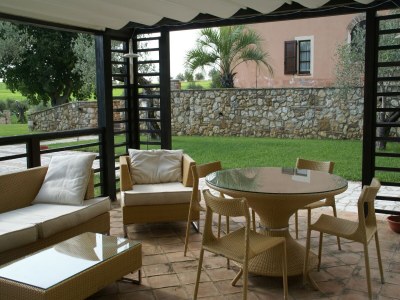 Farmhouse Bauernhaus in Montoro nahe Schloss - Outdoor photo 7