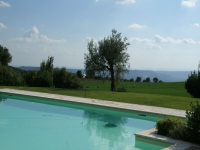 Farmhouse Bauernhaus in Montoro nahe Schloss - Outdoor photo 17