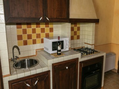 Farmhouse Bauernhaus in Montoro nahe Schloss - Features photo 21