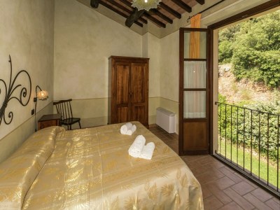 Farmhouse Bauernhaus in Montoro nahe Schloss - Features photo 25