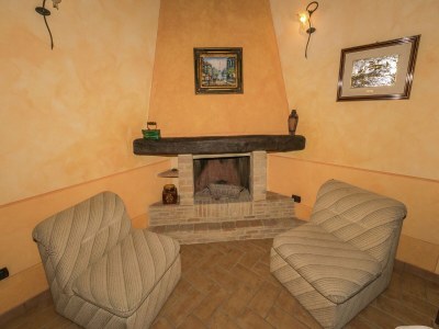 Farmhouse Bauernhaus in Montoro nahe Schloss - Features photo 26