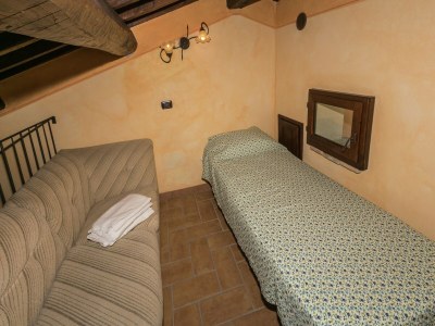 Farmhouse Bauernhaus in Montoro nahe Schloss - Features photo 27