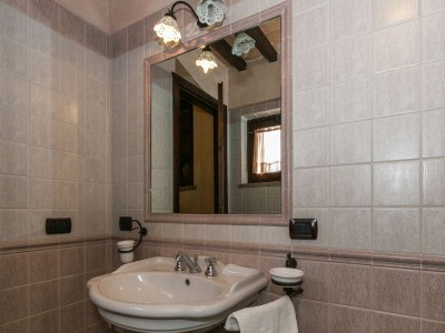 Farmhouse Bauernhaus in Montoro nahe Schloss - Features photo 29