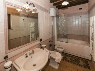 Farmhouse Bauernhaus in Montoro nahe Schloss - Features photo 31