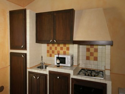 Farmhouse Bauernhaus in Montoro nahe Schloss - Features photo 36