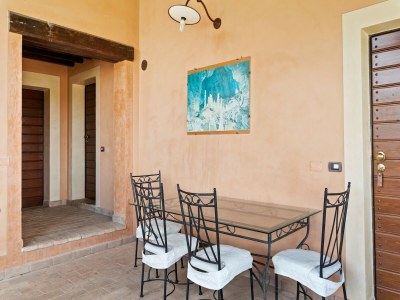 Farmhouse Bauernhaus nahe Montoro Burg - Outdoor photo 6