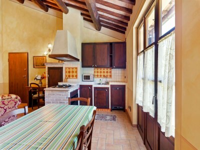 Farmhouse Bauernhaus nahe Montoro Burg - Features photo 17