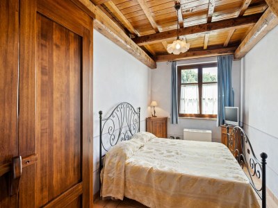 Farmhouse Bauernhaus nahe Montoro Burg - Features photo 18