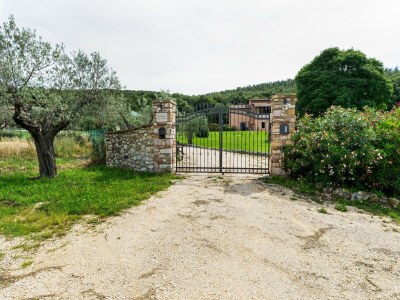Farmhouse Bauernhaus nahe Montoro Burg - Features photo 19