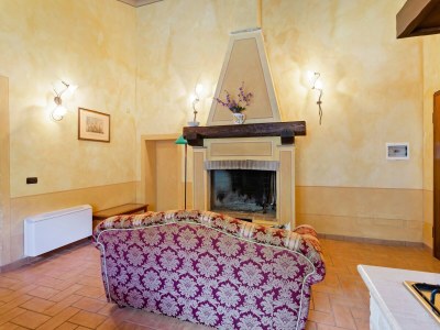 Farmhouse Bauernhaus nahe Montoro Burg - Features photo 20