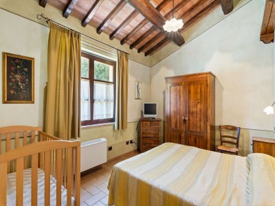 Farmhouse Bauernhaus nahe Montoro Burg - Features photo 22