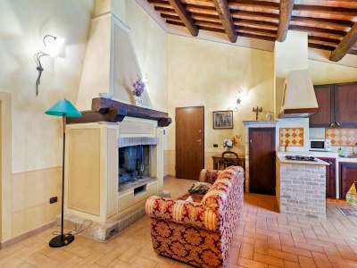 Farmhouse Bauernhaus nahe Montoro Burg - Features photo 23