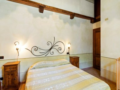 Farmhouse Bauernhaus nahe Montoro Burg - Features photo 24