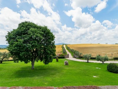 Farmhouse Bauernhaus nahe Montoro Burg - Environment photo 32