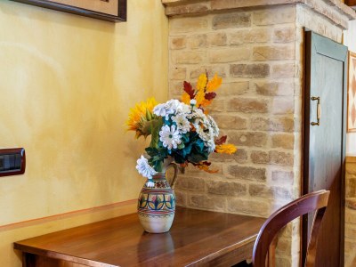 Farmhouse Bauernhaus nahe Montoro Burg - Outdoor photo 36